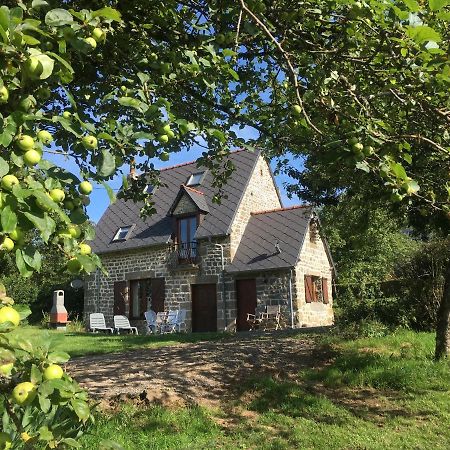 The Gingerbread House Cottage Beauficel Ngoại thất bức ảnh